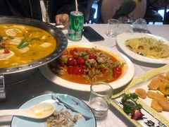 -陈生记黑鱼馆·20年活鱼现杀(宁波鼓楼店)