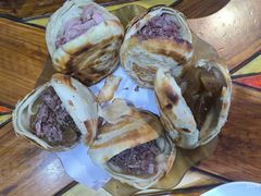 -永茂驴肉(莲池南大街总店)