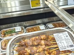 -山姆会员商店(亦庄创意生活广场店)
