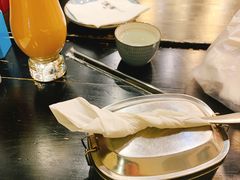 小明招牌奶茶-小明同学(三里屯店)