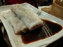 牛肉肠粉-添好运点心专门店(深水埗店)