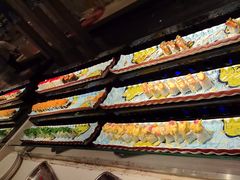 -星伦多自助料理·涮烤一体(江桥万达店)