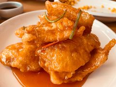 -关东小磨东北菜(上海长风大悦城店)