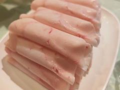 -八先生涮肉房(三里河店)