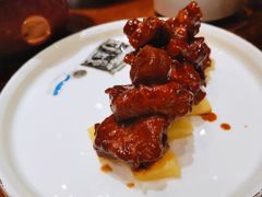-上海人家花樣年华(中山公园店)
