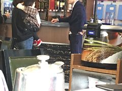 -阿婆农家菜(车墩店)