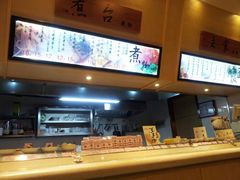 android_upload_pic-大渔铁板烧(中山路八佰伴店)
