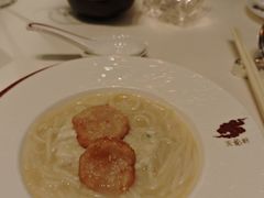-天龙轩(香港丽思卡尔顿酒店)