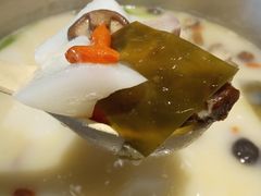 -八珍玉食鸡煲·打边炉(印象城店)