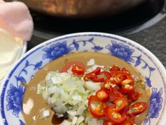 -仁和四季涮肉馆(天坛南门店)