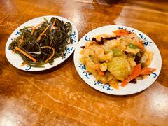 泡菜-柴氏风味斋(甘家口店)