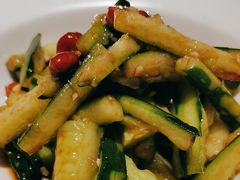 -九毛九西北菜(番禺万达店)