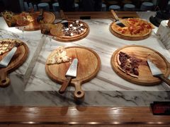 -比格比萨自助(南京万达茂店)