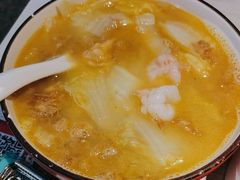 -九毛九西北菜(百信广场店)