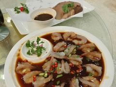 -高德海鲜舫(黄河南大街店)