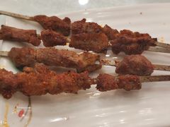 -马尔龙新疆饭店·清真(瑞景店)