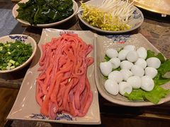 -小龙坎火锅(双林店)