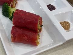 -大水车公馆·顺德菜·妈姐菜(均安店)