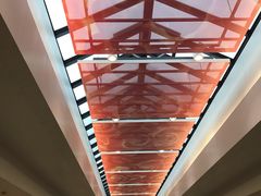 -龙阳路磁悬浮列车总站-停车场