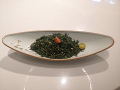 -宁夏国强手抓羊肉·清真菜(未央路凤三店)