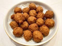 干炸小丸子-东兴楼饭庄(六里桥店)