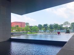 -广州市城市规划展览中心