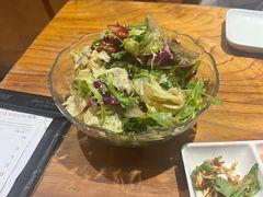-木屋烧烤(万德庄店)