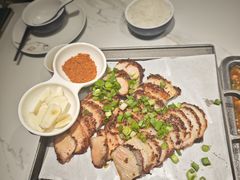 -绿茶餐厅(朝阳大悦城店)