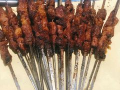 羊肉串-高原第一家资格烤羊肉(玉林南路总店)