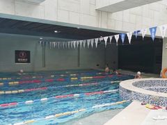 -海力健身游泳(太古里朗御店)