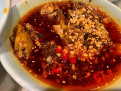 -香融府·烤鸭·家常菜(花乡奥莱店)