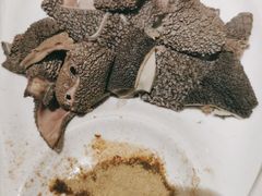 -东门老磨坊羊汤馆(兰山新东关店)