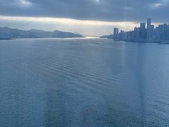 -香港九龙海逸君绰酒店