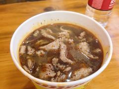 -王记生烫牛杂面馆(兰陵路店)
