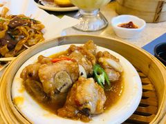 -点都德(华强南店)
