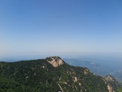 -泰山风景名胜区