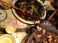 -红钳侠小龙虾·烧烤(中赢康康谷店)