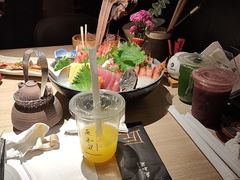 -匠和风精致料理(宁德万达店)