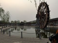 iphone_upload_pic-河北村民俗体验园
