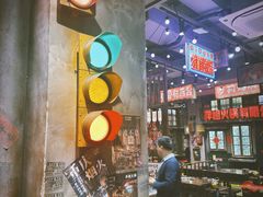 -萍姐火锅·公路夜市(南京新街口店)