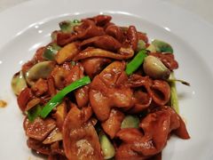 -局气 烤鸭·北京菜(武清店)