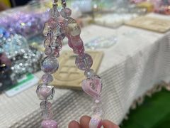 -郑在DIY·潮玩银饰绘画手作(中央大道旗舰店)