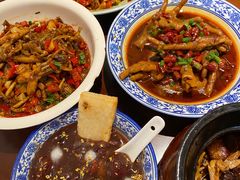 -回家吃饭·地道南昌菜(建德观总店)