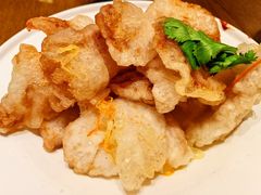 老式锅包肉-鸽子窝(青塔店)