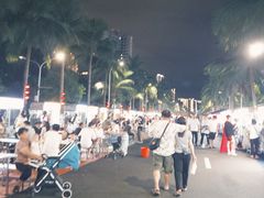 -海大南门夜市(海富街店)