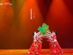 -芭芭拉舞蹈·星星演说家(珠江新城校区)