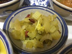 -窄巷子陕菜馆·地道陕西菜(粉巷店)