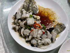 -顺德美食坊(南沙分店)
