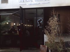 门面-铁手珈琲制造局metalhands(望京店)