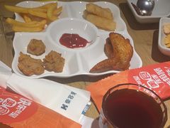-豪客来牛排(人民东路店)